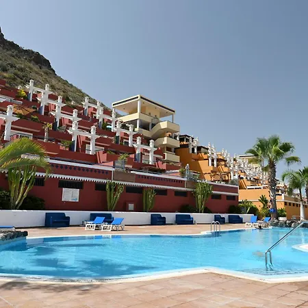 Apartament Cozy 2 Bedroom In Costa Adeje (Tenerife)