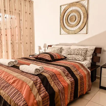 Apartament Cozy 2 Bedroom In Costa Adeje (Tenerife)